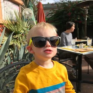 Meet your Posher, Rachel